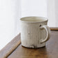 Mug line | Totsu Keiichiro