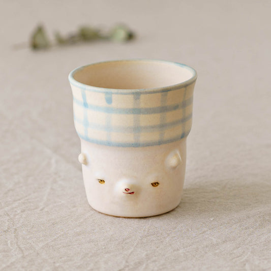 Cup A｜Koizumi Chiharu