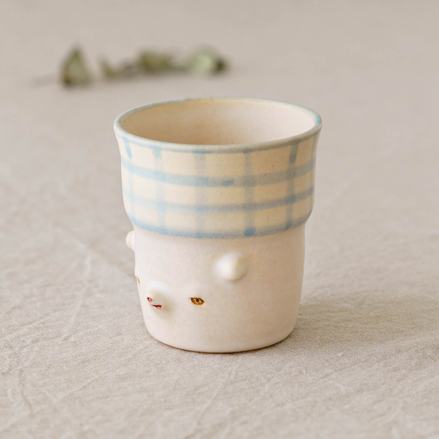 free cup 　A｜こいずみちはる