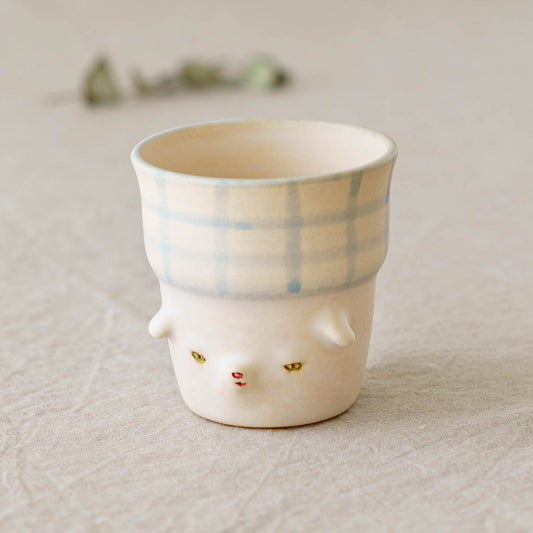 Cup B｜Koizumi Chiharu