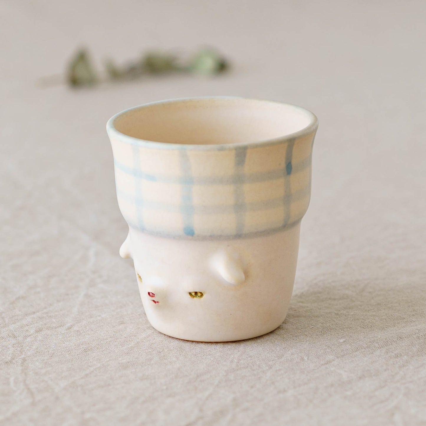 Cup B｜Koizumi Chiharu