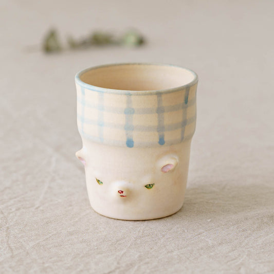 Cup C｜Koizumi Chiharu