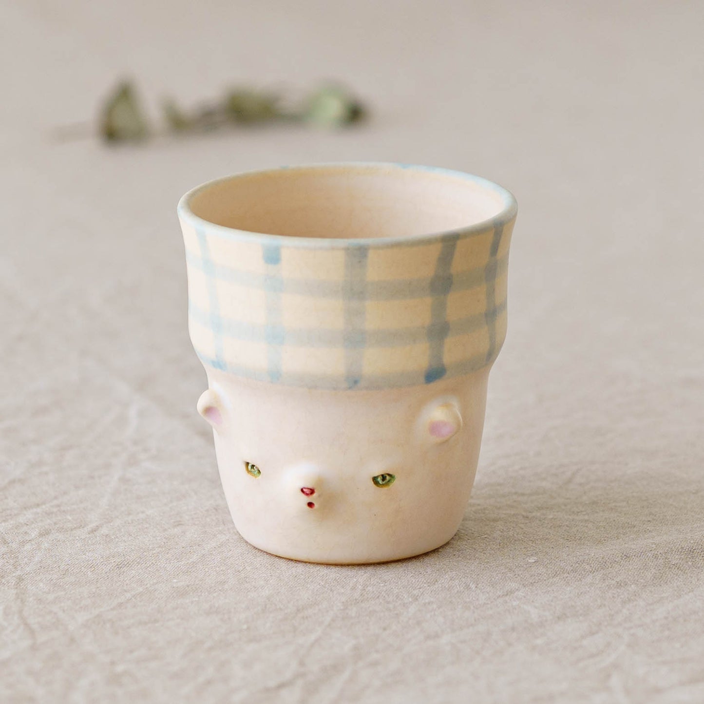 free cup 　D｜こいずみちはる