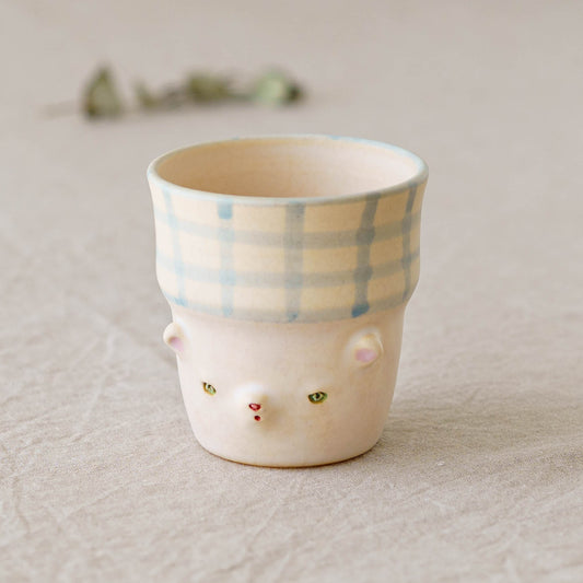 Cup D｜Koizumi Chiharu