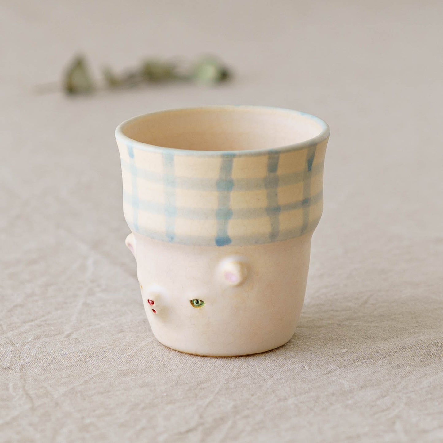 free cup 　D｜こいずみちはる