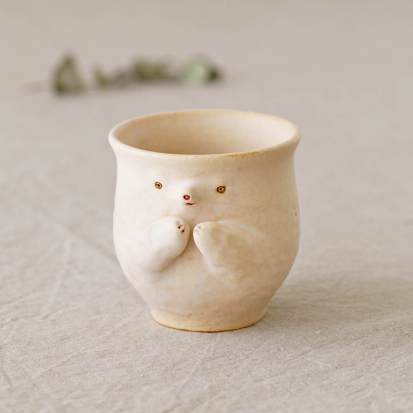 tete cup 　A｜こいずみちはる