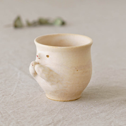 tete cup 　A｜こいずみちはる