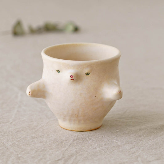 tete cup 　D｜こいずみちはる