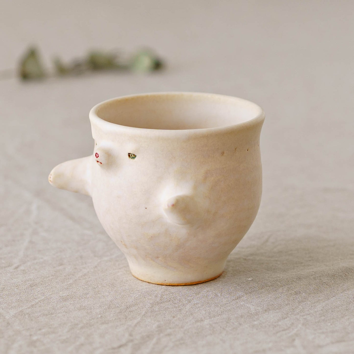 tete cup 　D｜こいずみちはる