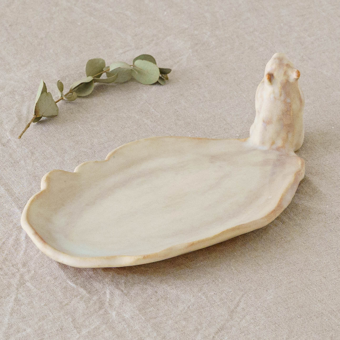 risu plate｜こいずみちはる