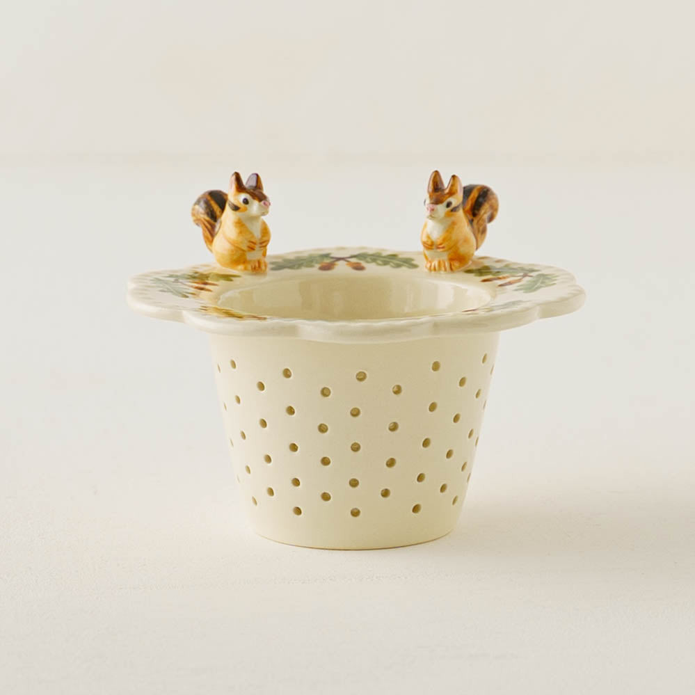 リスストレーナー｜Sugar Poppo