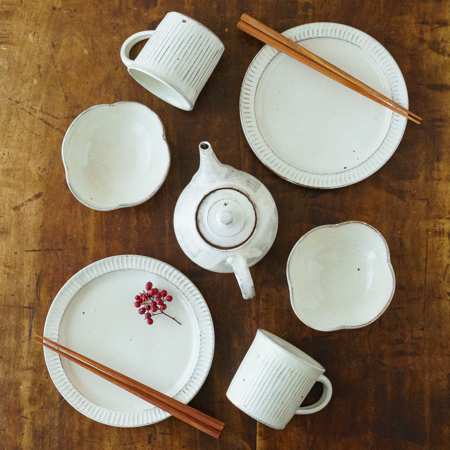 Bowl S | Totsu Keiichiro