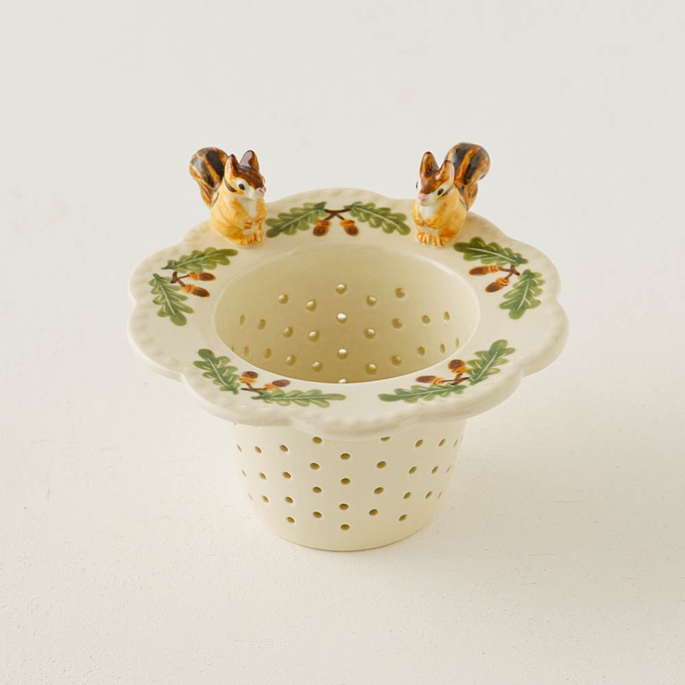 リスストレーナー｜Sugar Poppo