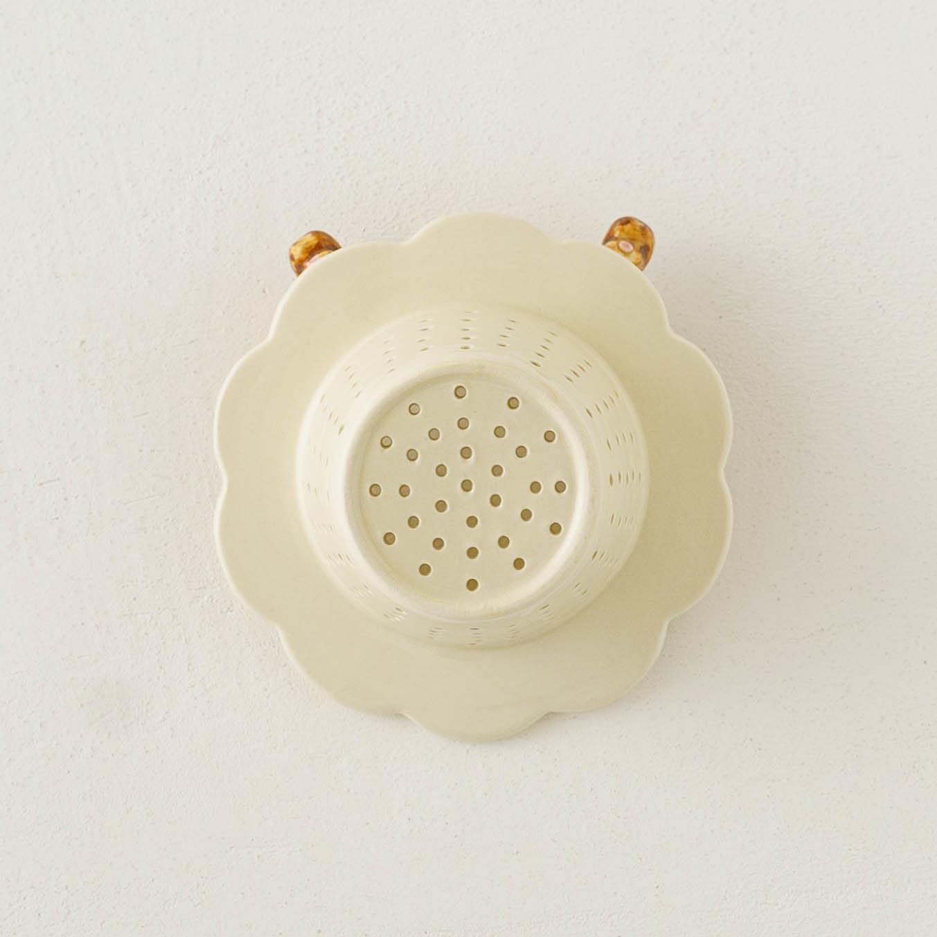 リスストレーナー｜Sugar Poppo