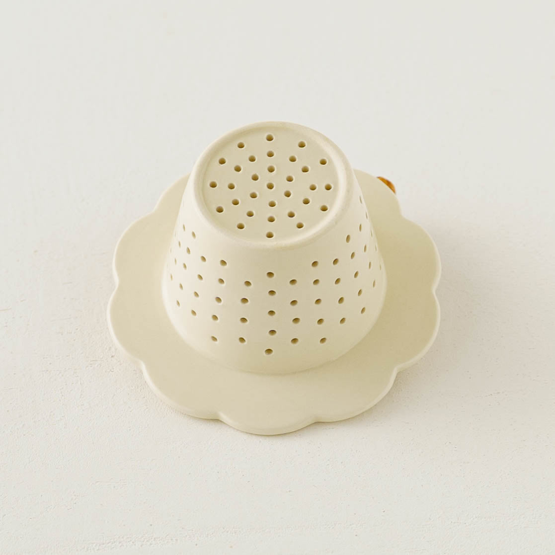 リスストレーナー｜Sugar Poppo