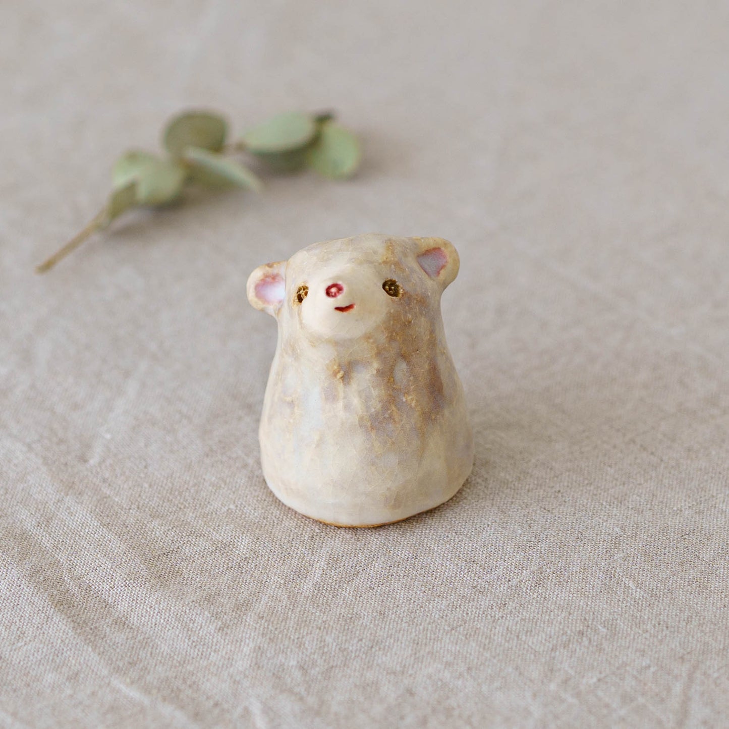 mini dry flower stand　A｜こいずみちはる