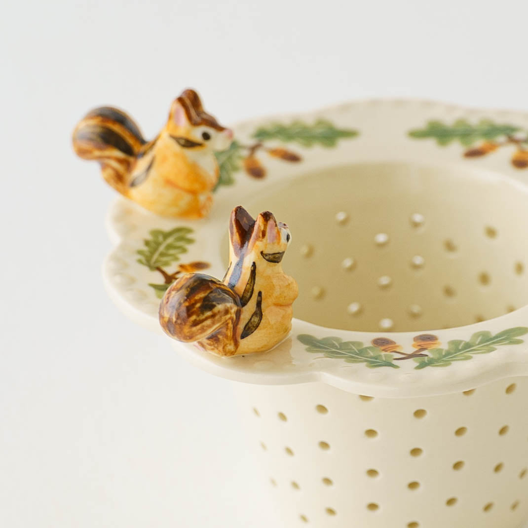 リスストレーナー｜Sugar Poppo