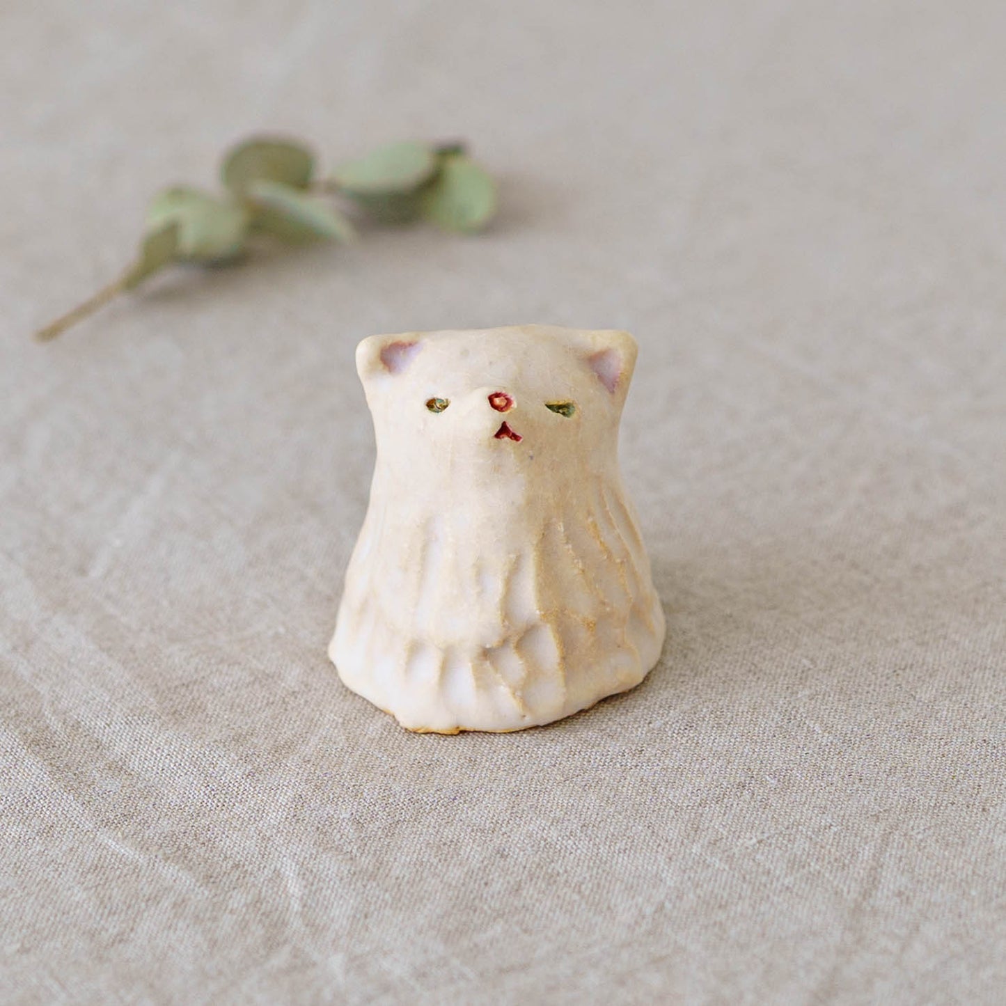 mini dry flower stand　B｜こいずみちはる