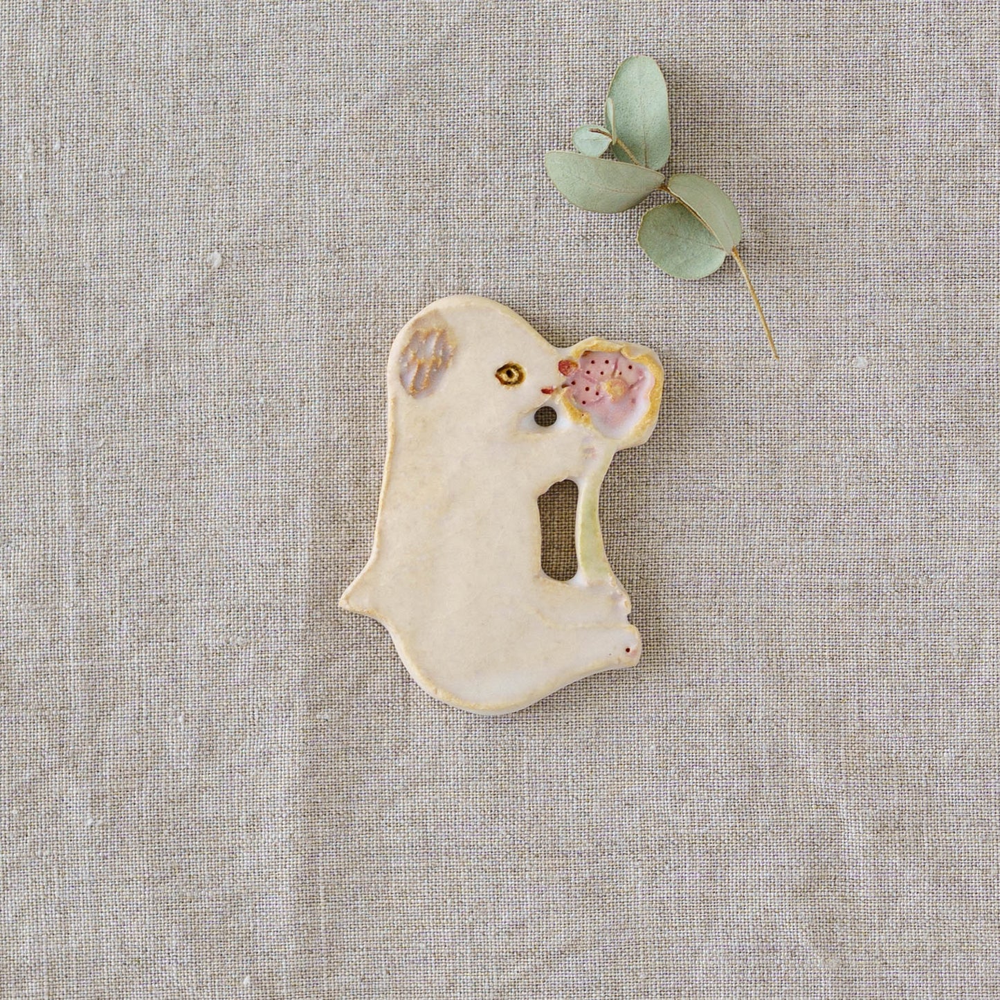 箸置き　A｜こいずみちはる