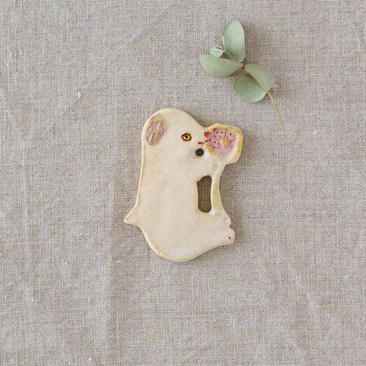 箸置き　A｜こいずみちはる