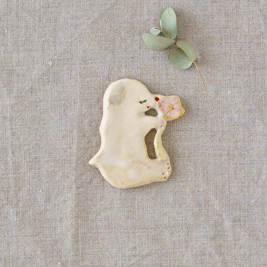 箸置き　B｜こいずみちはる