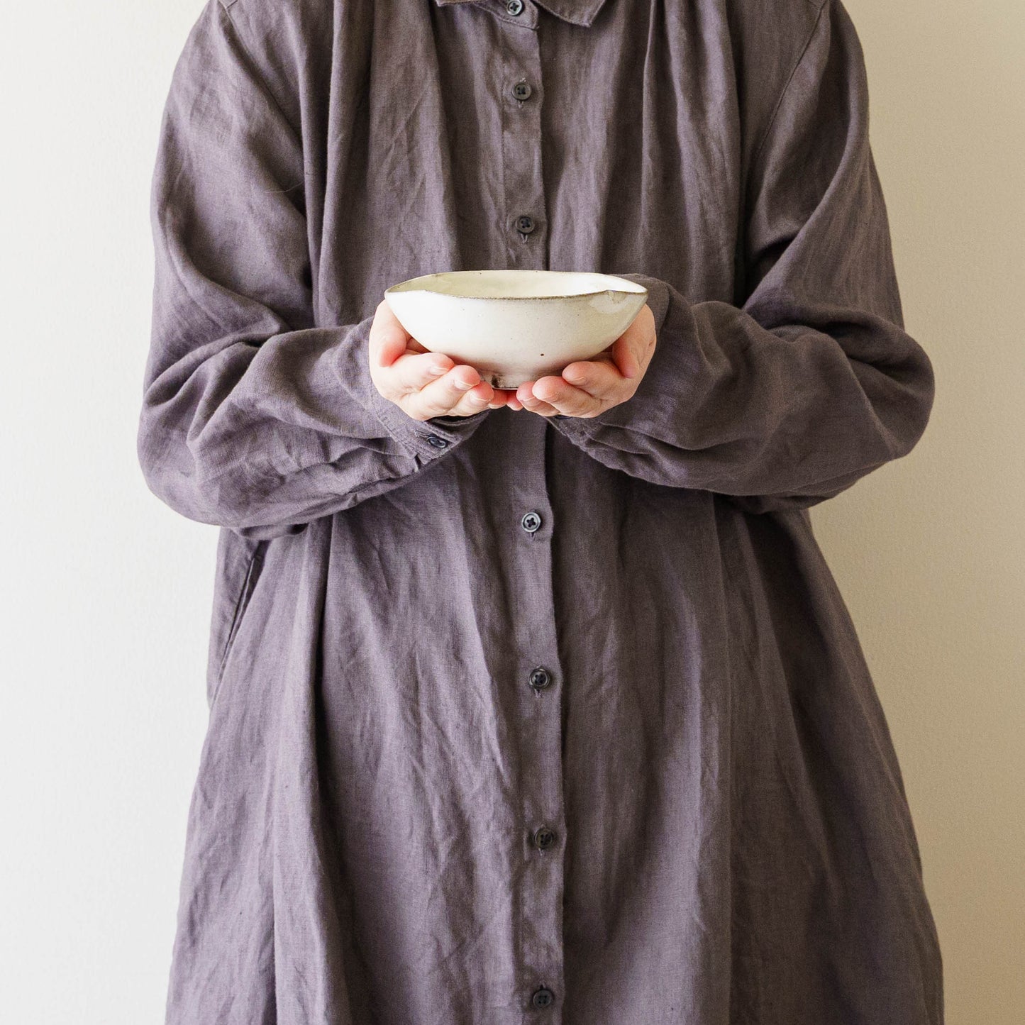 Bowl S | Totsu Keiichiro