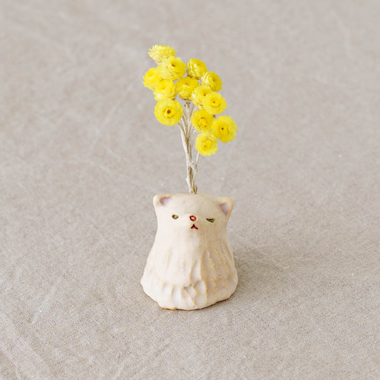 mini dry flower stand　B｜こいずみちはる