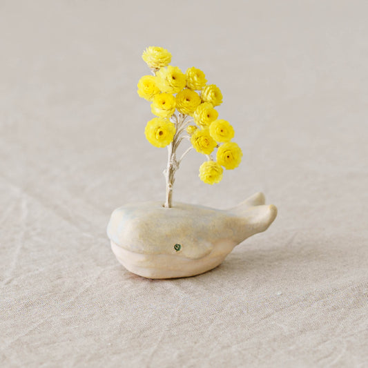 Mini dry flower stand E | Koizumi Chiharu