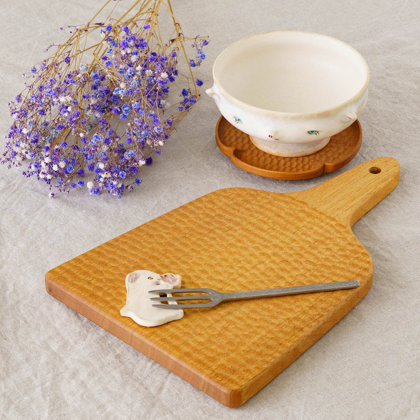 face compote　B｜こいずみちはる