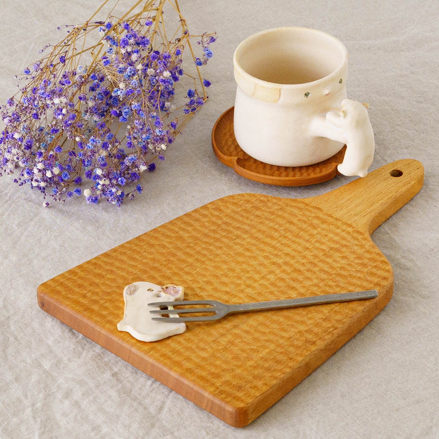 hug mug　B｜こいずみちはる