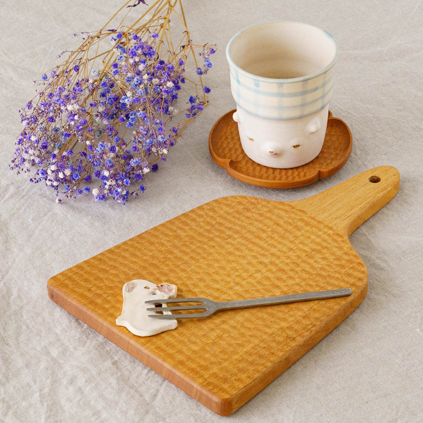 free cup 　A｜こいずみちはる