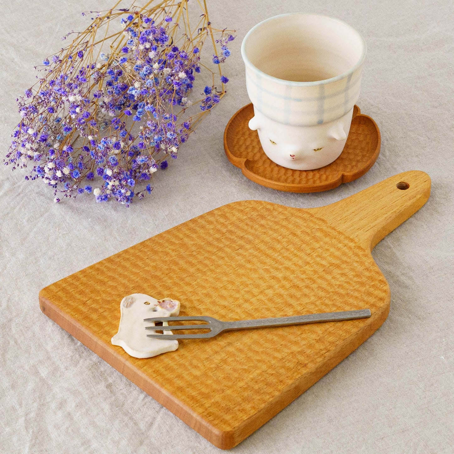 Cup B｜Koizumi Chiharu