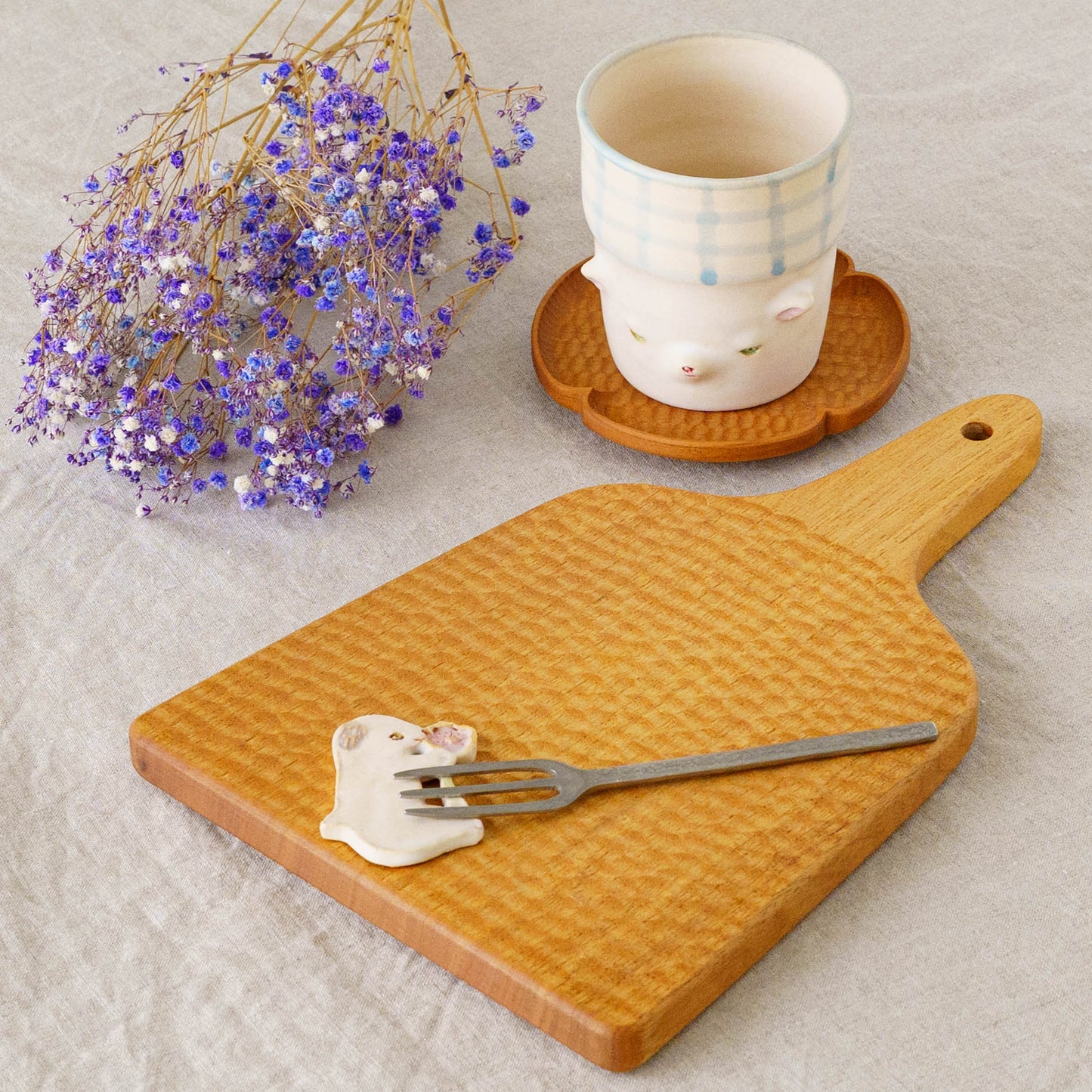 free cup 　C｜こいずみちはる