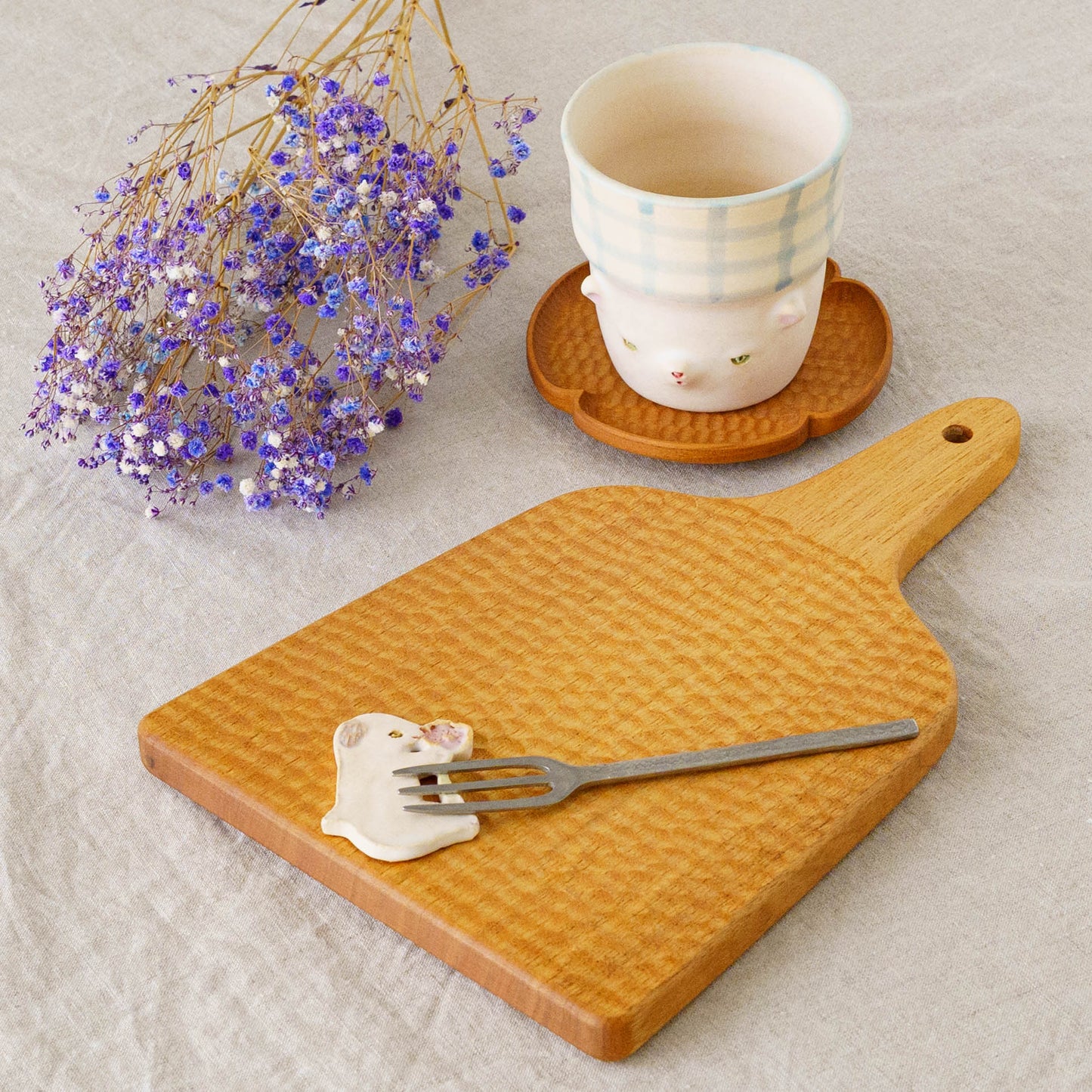 free cup 　D｜こいずみちはる