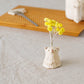 mini dry flower stand　B｜こいずみちはる