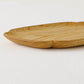Mokko Plate chestnut | Tomoharu Funahashi