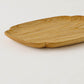 Mokko Plate chestnut | Tomoharu Funahashi