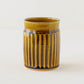 Cutlery stand Brown | Hana Craft