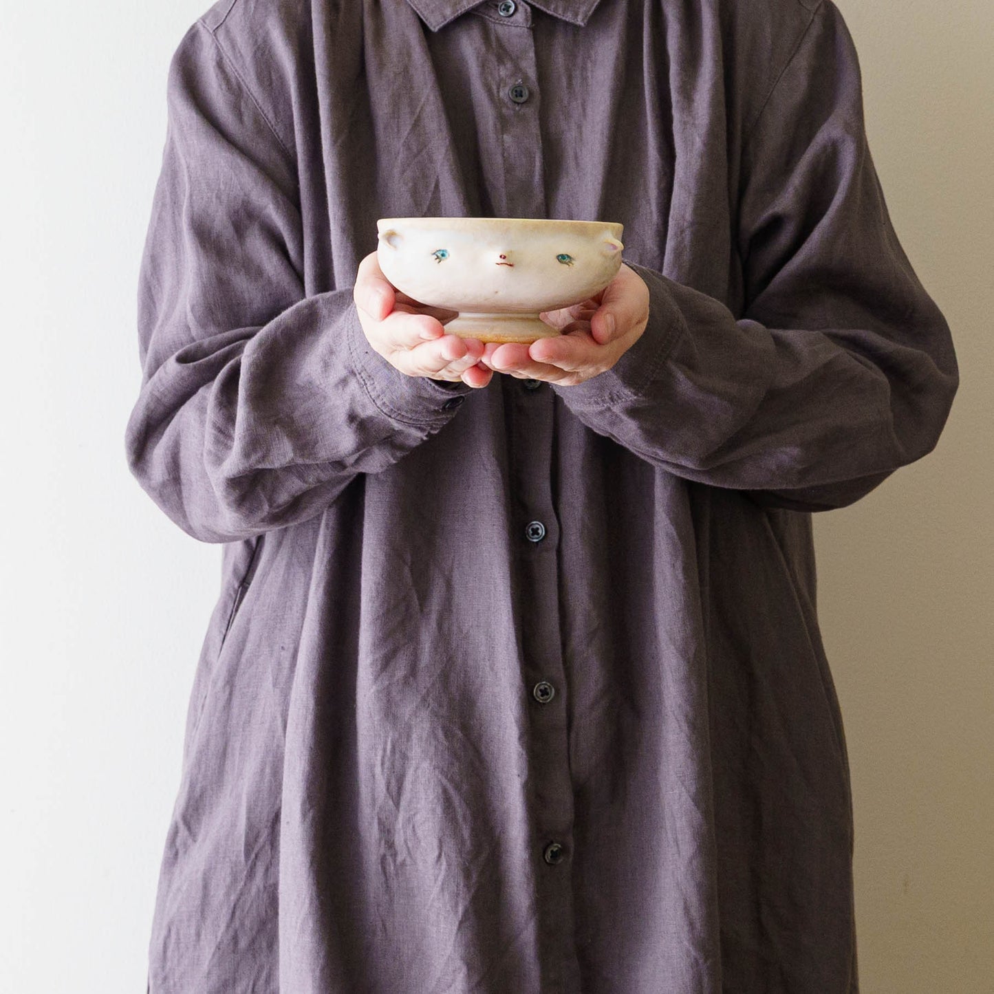 face compote　B｜こいずみちはる