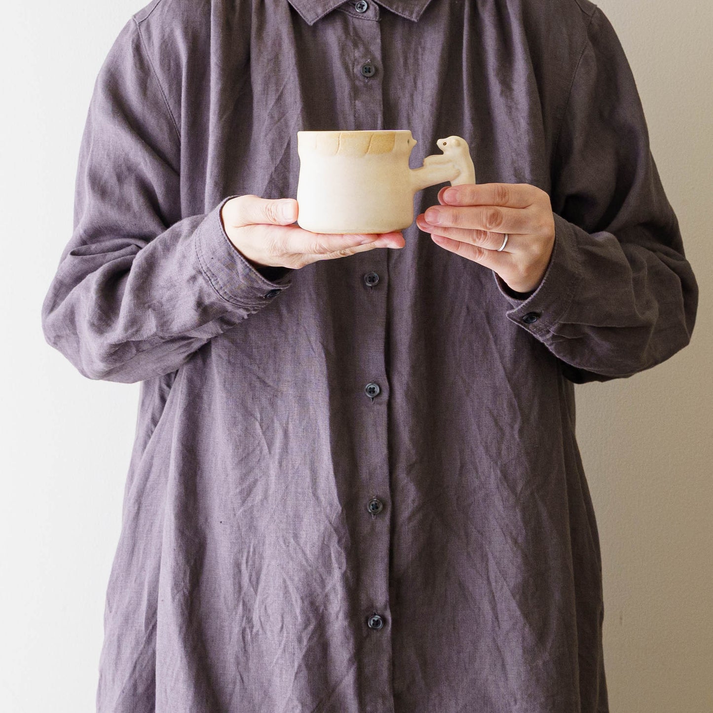 hug mug　B｜こいずみちはる