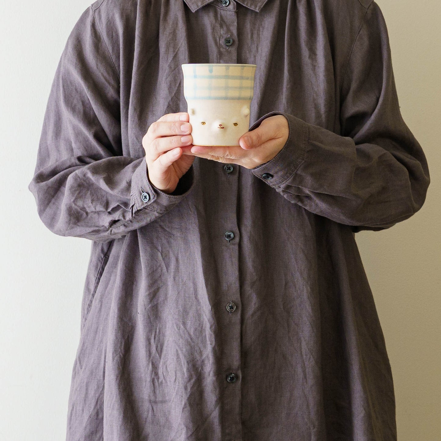 free cup 　A｜こいずみちはる