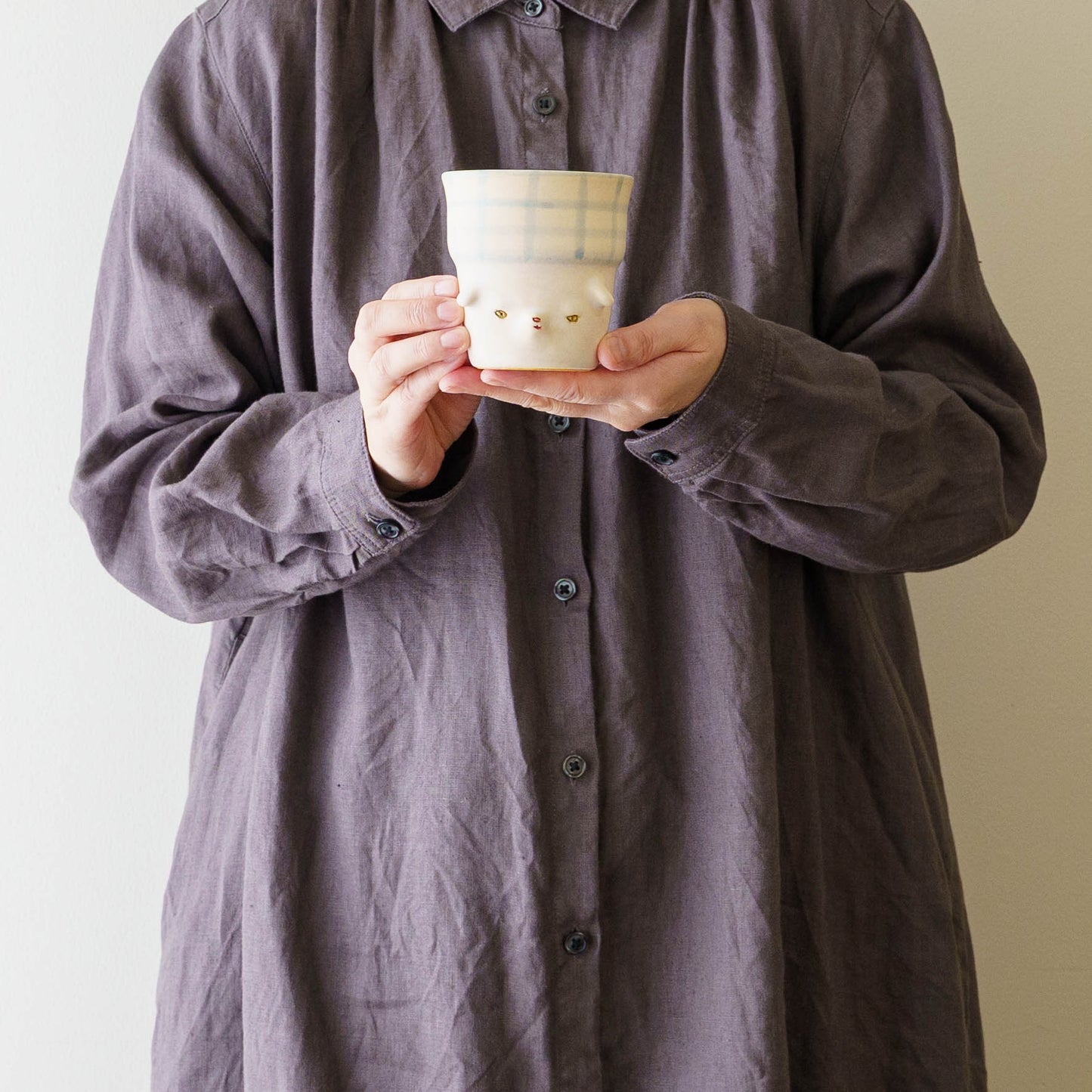 Cup B｜Koizumi Chiharu