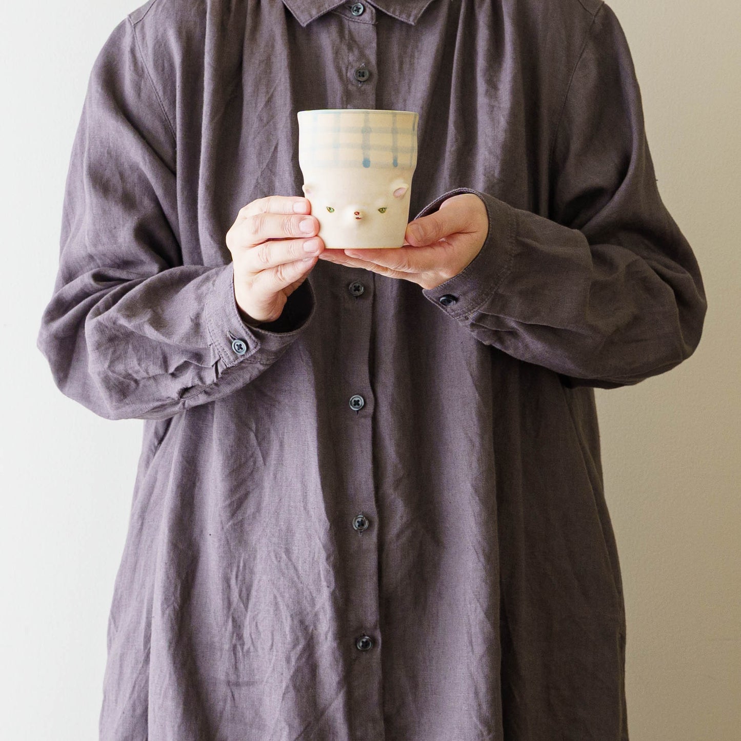 free cup 　C｜こいずみちはる