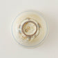 Gosu-line Rice Bowl (Large) | Furutani Pottery Studio