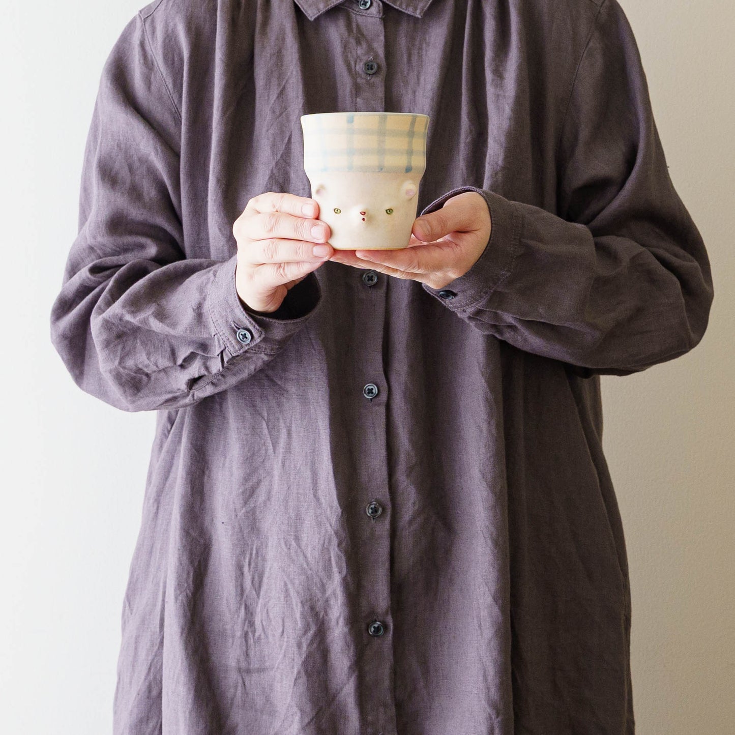 free cup 　D｜こいずみちはる