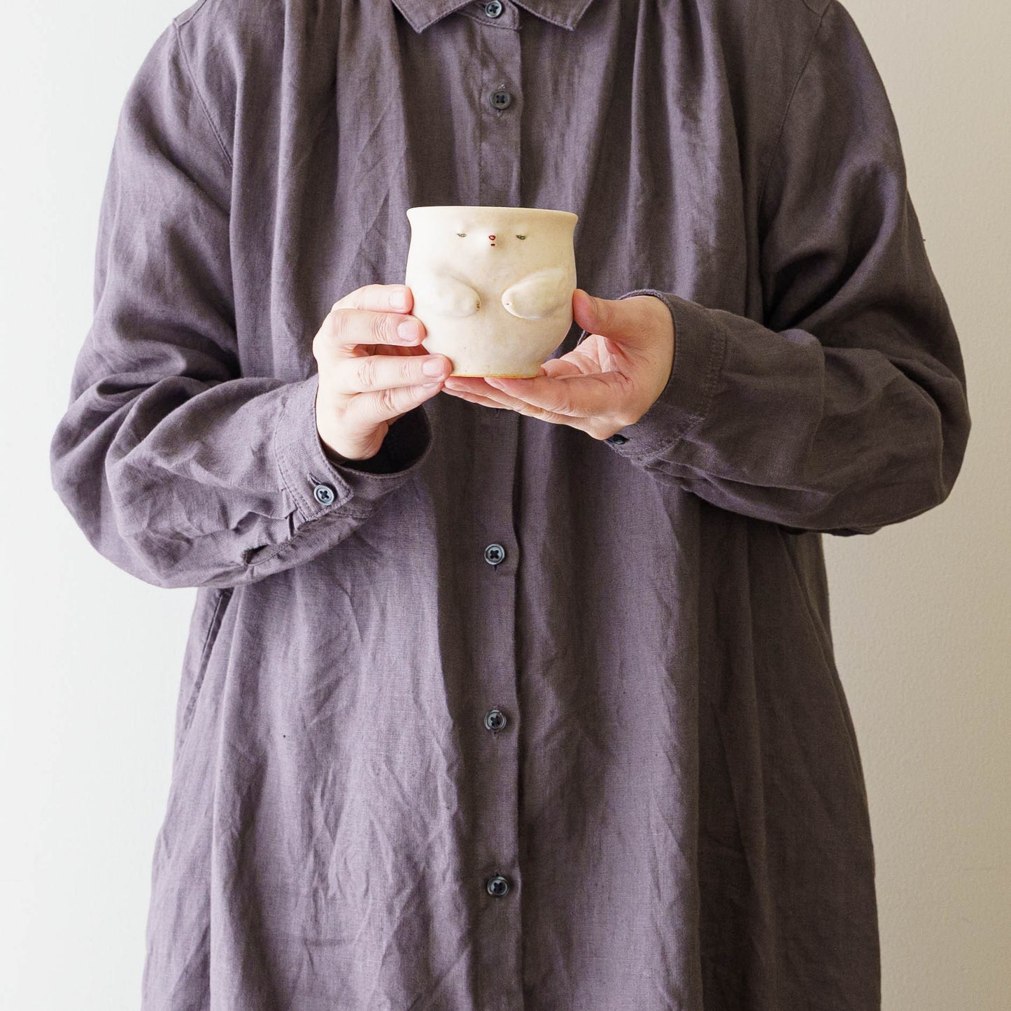 tete cup 　B｜こいずみちはる