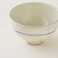 Gosu-line Rice Bowl (Large) | Furutani Pottery Studio