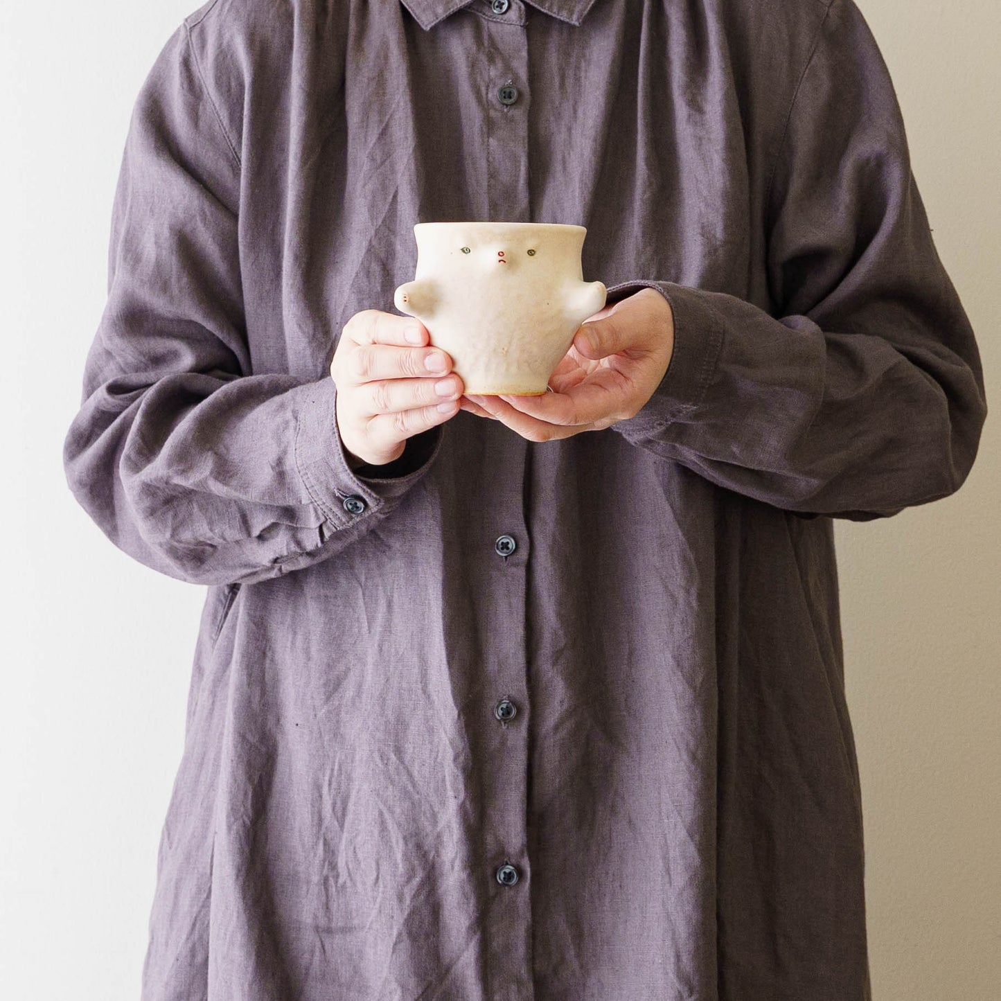 tete cup 　D｜こいずみちはる