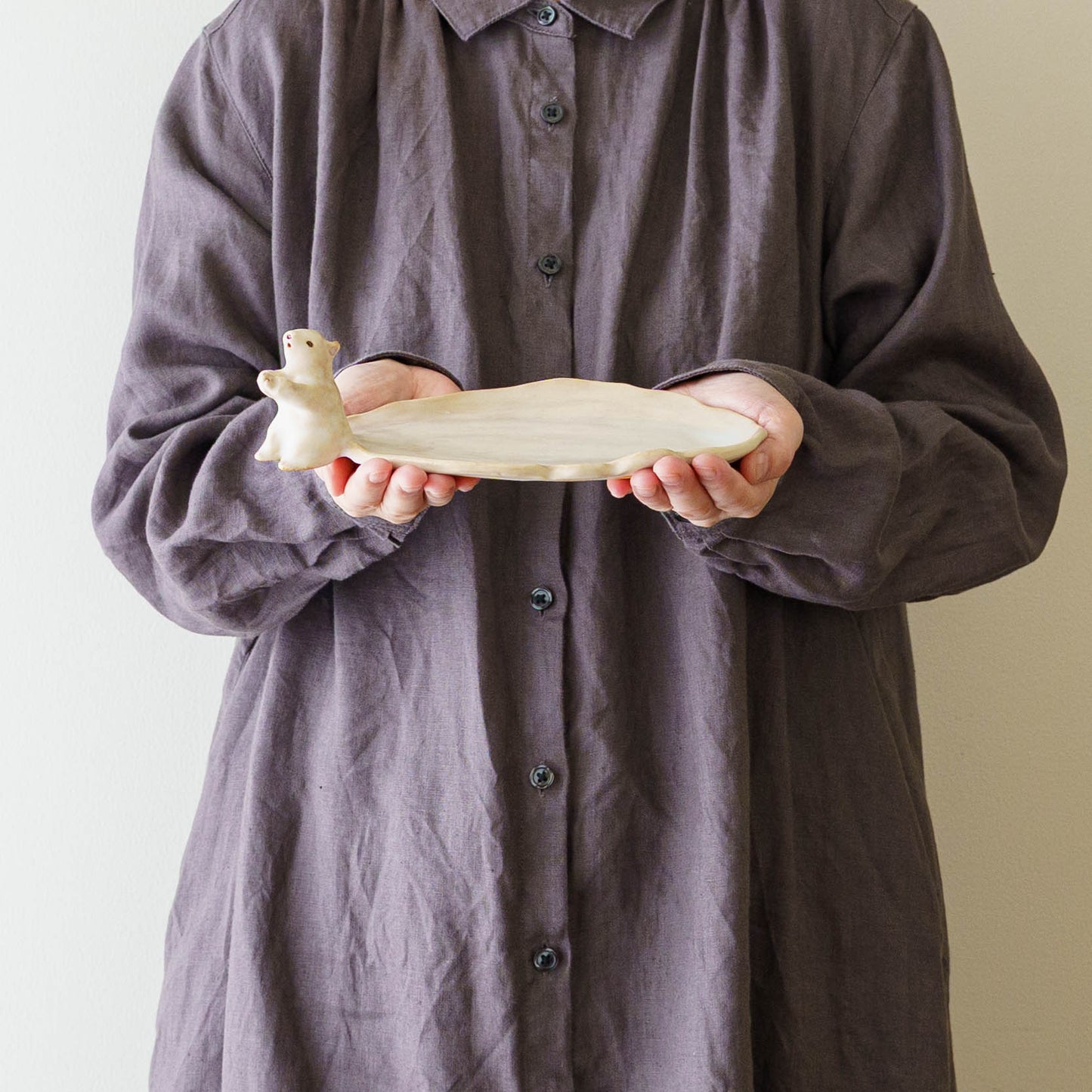 risu plate｜こいずみちはる