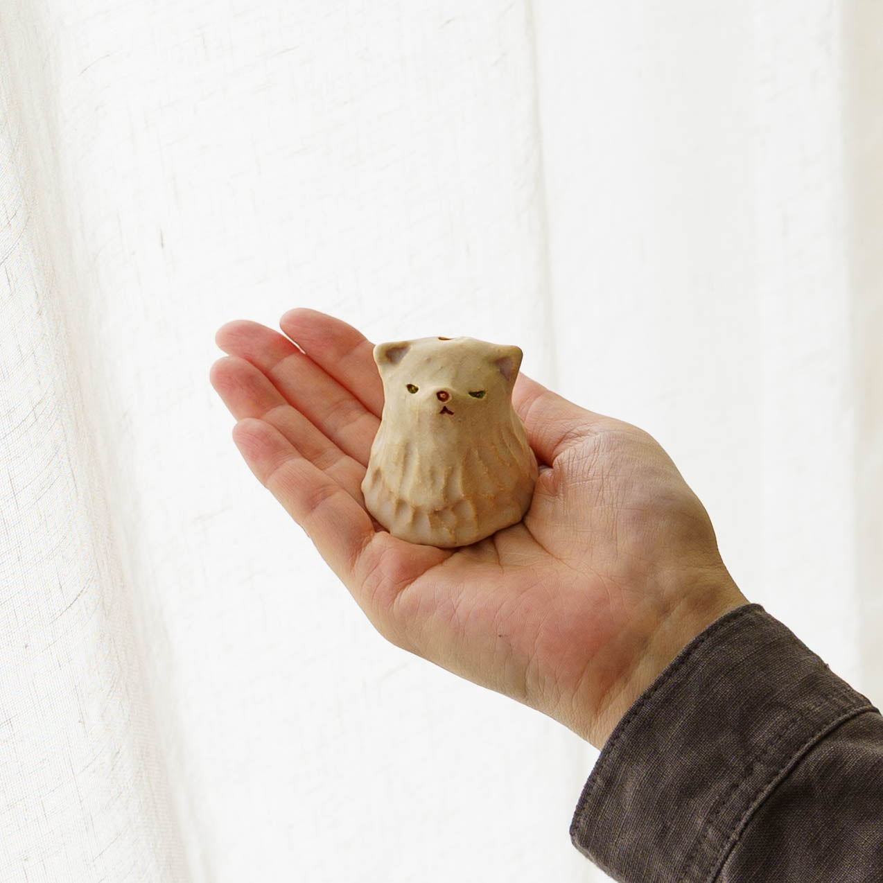 mini dry flower stand　B｜こいずみちはる